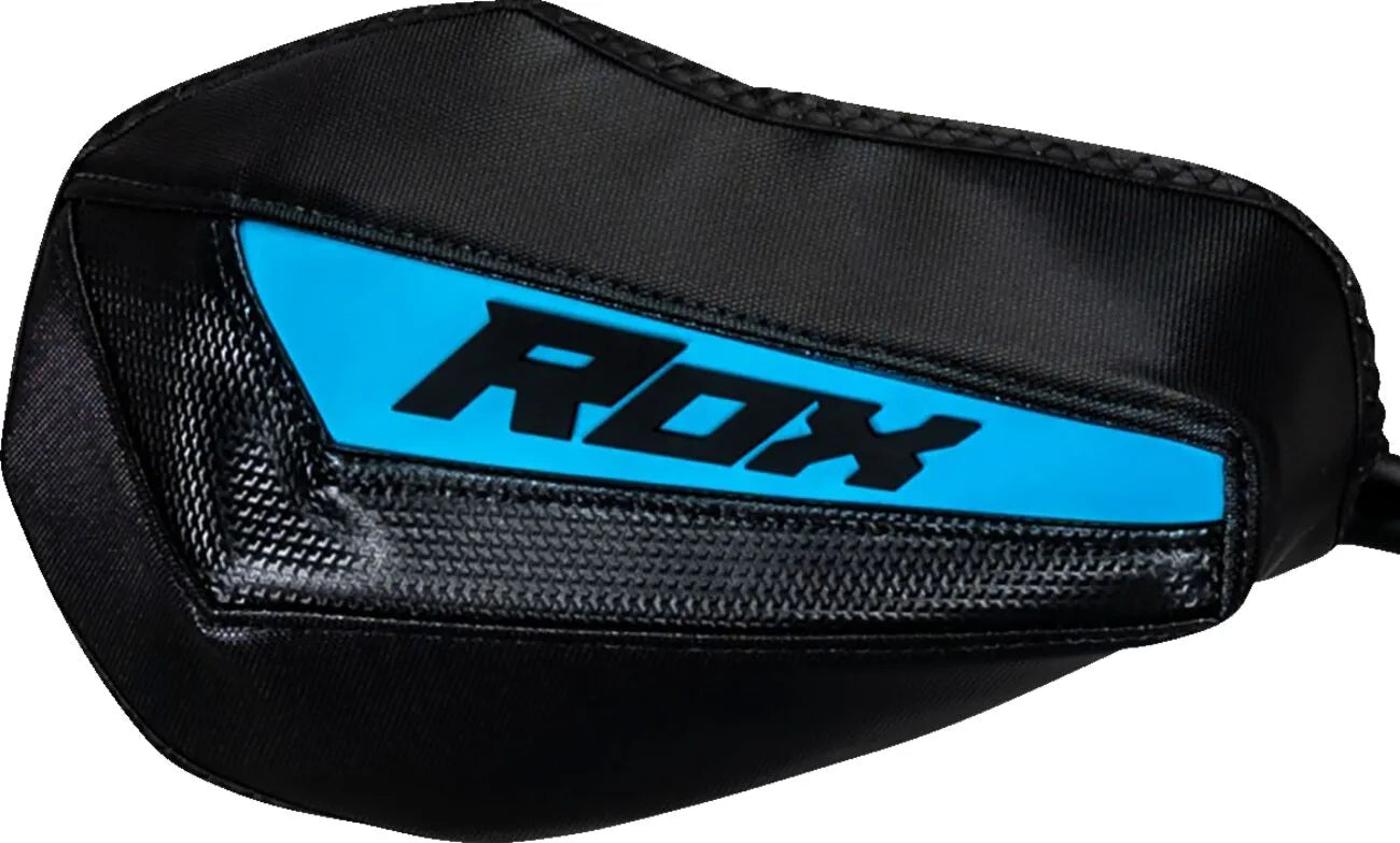 Rox Speed Fx Generation 3 Flex-Tec Handguards Handskydd bild 10 PMMEDIA:5be7d27f2f754fa4