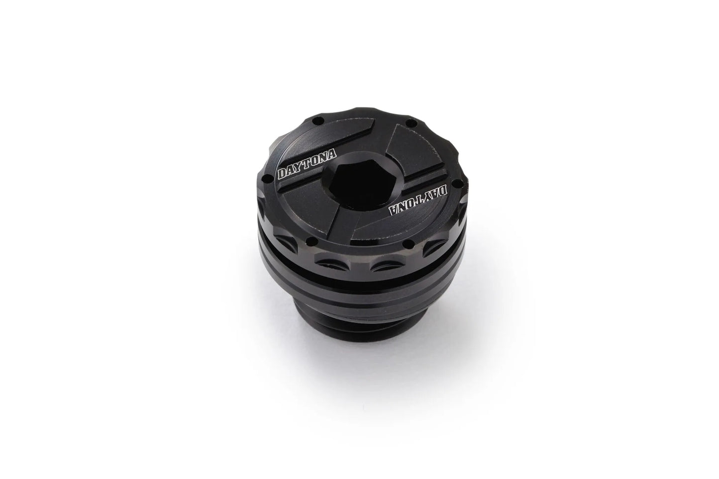 Daytona CNC Oil Filler Cap Oljekylare bild 6 PMMEDIA:6a6e686a2fcaafd7