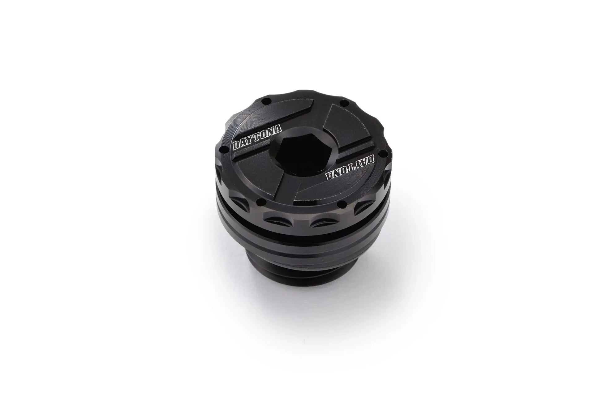 Daytona CNC Oil Filler Cap Oljekylare bild 6 PMMEDIA:6a6e686a2fcaafd7