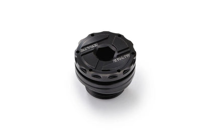 Daytona CNC Oil Filler Cap Oljekylare bild 6 PMMEDIA:6a6e686a2fcaafd7