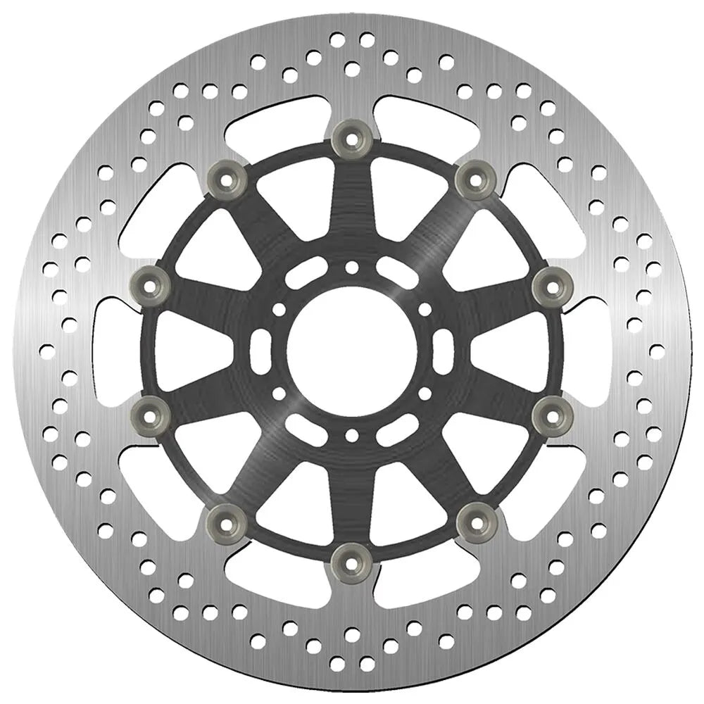 SBS Rostfri Bromsskiva Round Floating bild 1 PMMEDIA:b49e55ed0efac7b2