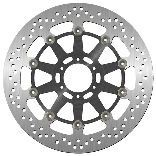 SBS Rostfri Bromsskiva Round Floating bild 1 PMMEDIA:b49e55ed0efac7b2