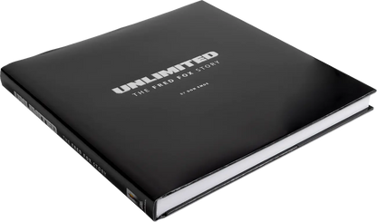 CATALOGS Unlimited: The Fred Fox Story – Bok bild 1 PMMEDIA:2d87bacff1580d9c