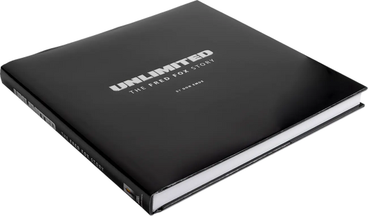 CATALOGS Unlimited: The Fred Fox Story – Bok bild 1 PMMEDIA:2d87bacff1580d9c
