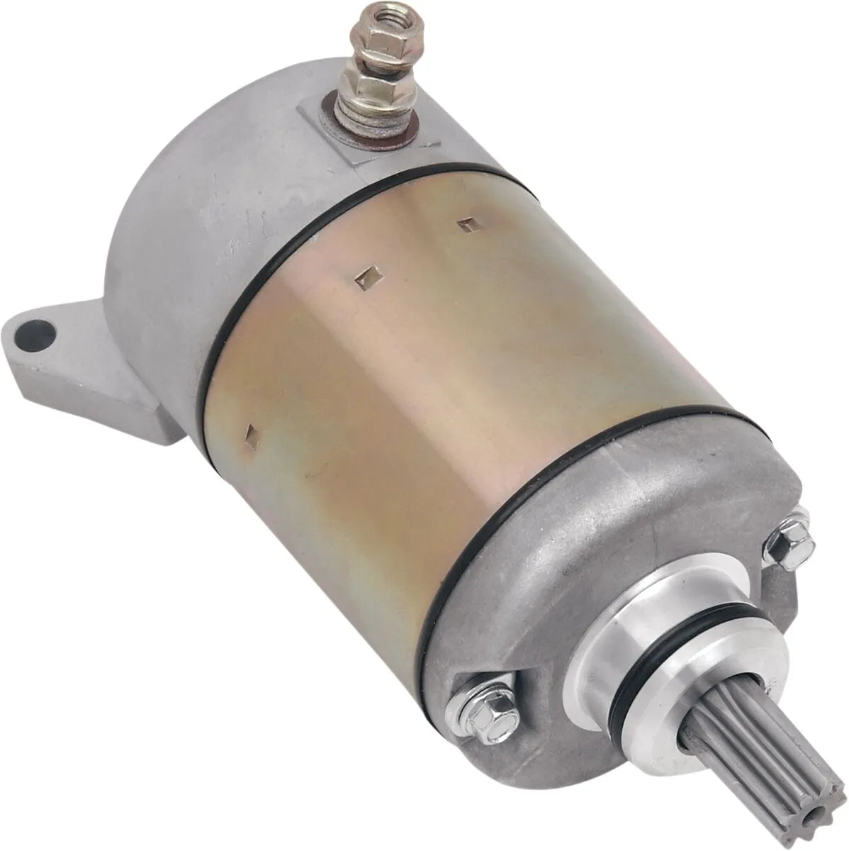RICK'S MOTORSPORT ELECTRIC Starter för Yamaha bild 1 PMMEDIA:6d606be316d260dc