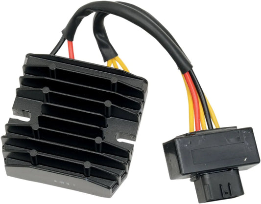 RICK'S MOTORSPORT ELECTRIC Hot Shot Reglage och Rektifierare bild 1 PMMEDIA:ebfc31182e7df411