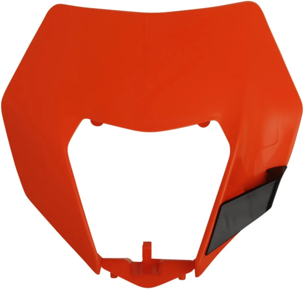 Ufo Headlight Plastic Ersättningspaneler kaross bild 12 PMMEDIA:fb07e879493495f4
