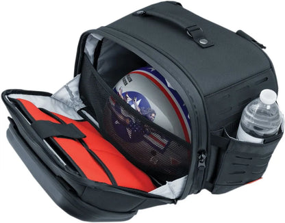 KURYAKYN XKursion® XB Fast Lane Saddlebags 33L Svart bild 7 PMMEDIA:053c39e0303c5208
