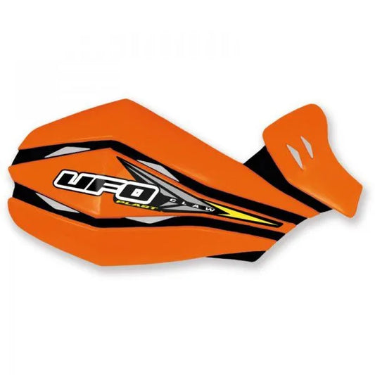 Ufo Replacement Plastic for Claw Handguards Handskydd bild 2 PMMEDIA:72a19febd550daed