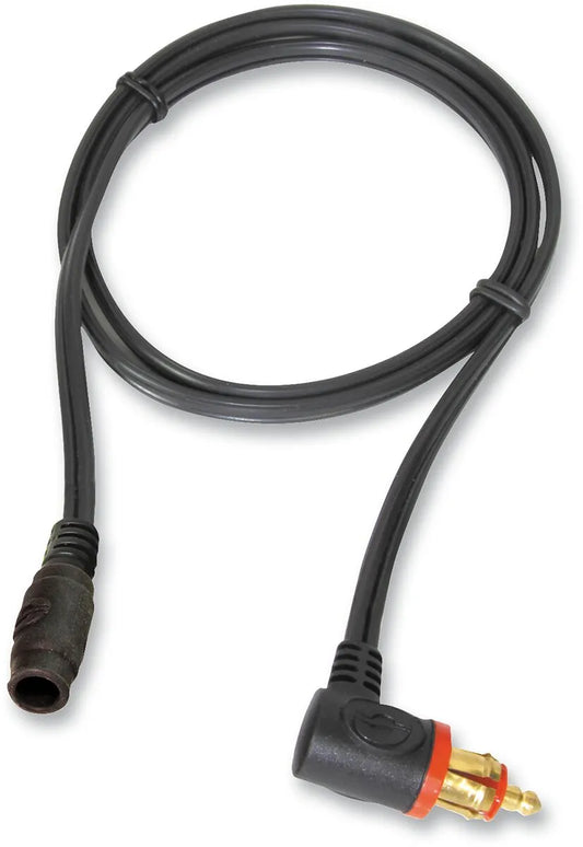 TECMATE OptiMate™ Power Adapter 12 mm DIN till 2,5 mm bild 2 PMMEDIA:6be2b6beb42102ea