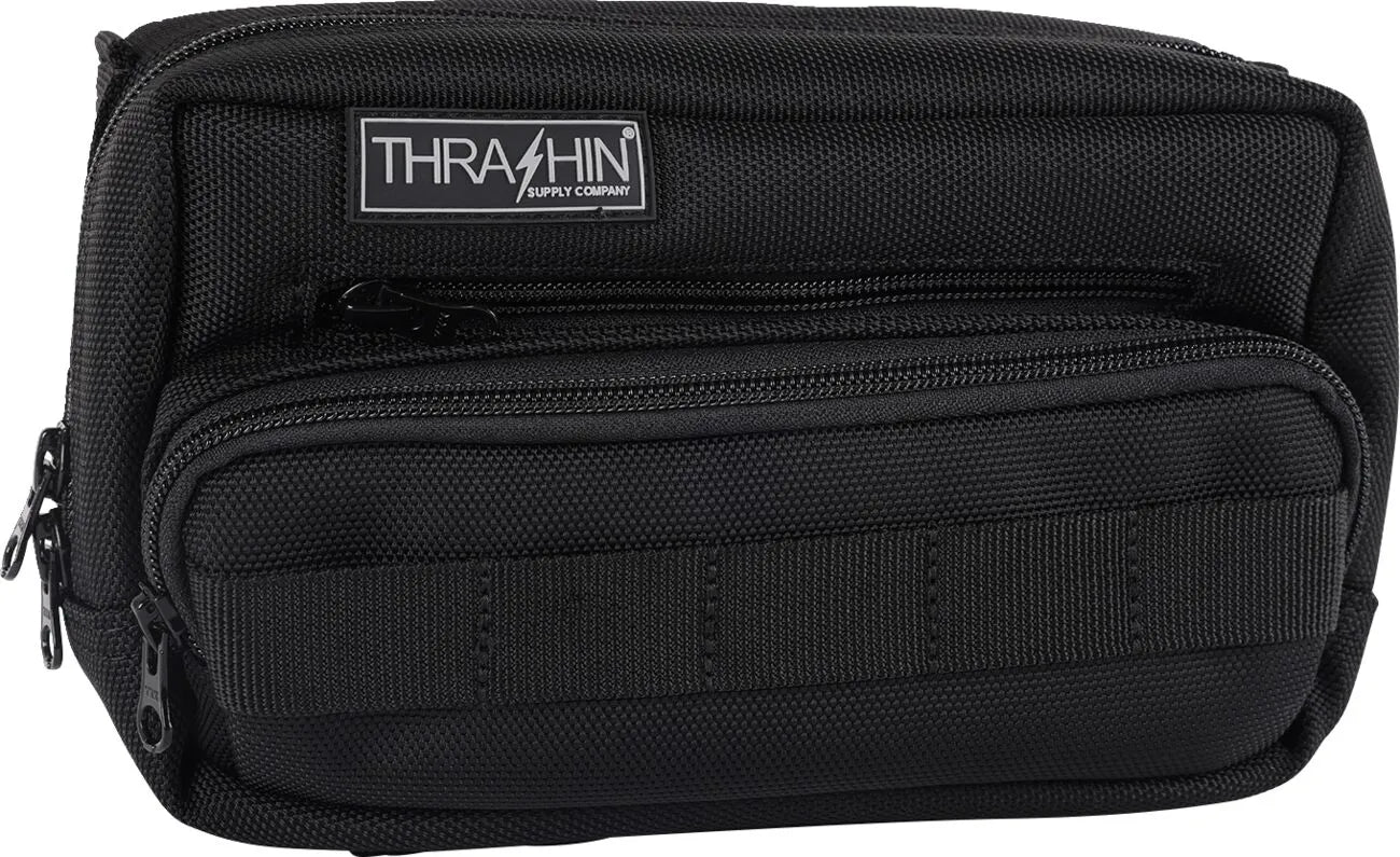 THRASHIN SUPPLY CO. Handlebar Plus Bag bild 8 PMMEDIA:f356e24e299c424a
