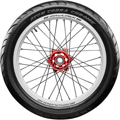 AVON Cobra Chrome AV91 Reinforced Däck 130/70B18 69H TL bild 5 PMMEDIA:6b8aba92c11ba1d7