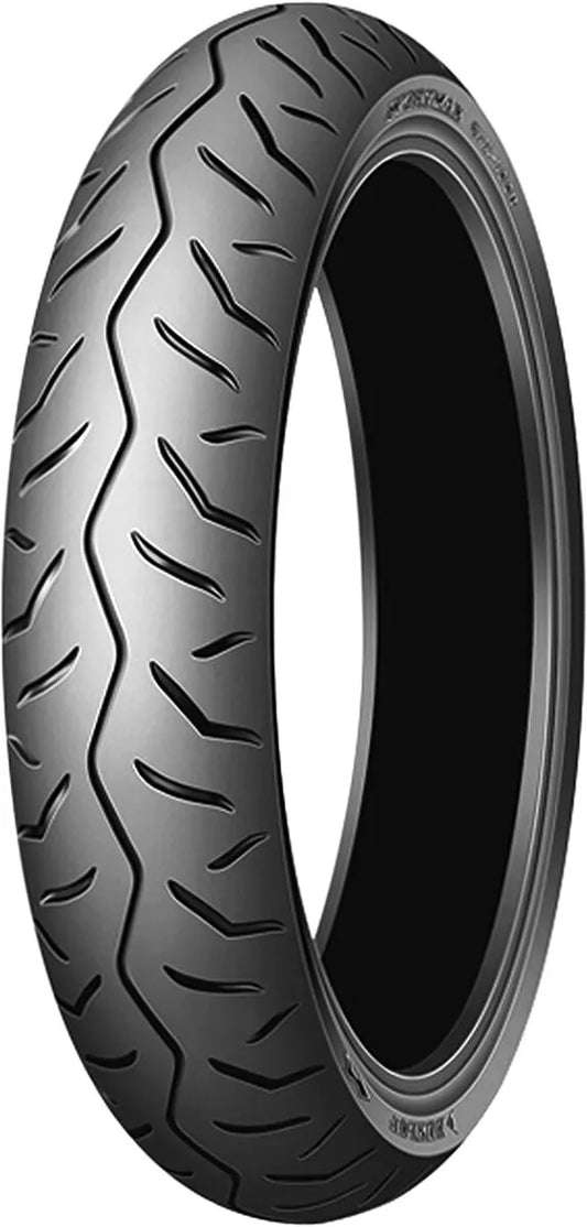 DUNLOP GPR 100 Framdäck 120/70R15 56H TL bild 1 PMMEDIA:0699c321d63ef93e