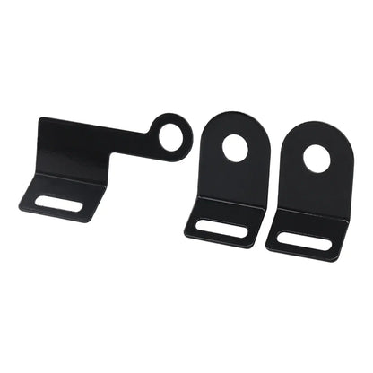 THRASHIN SUPPLY CO. Fästen till Essential Saddlebags bild 3 PMMEDIA:a97f847d4e6e7883