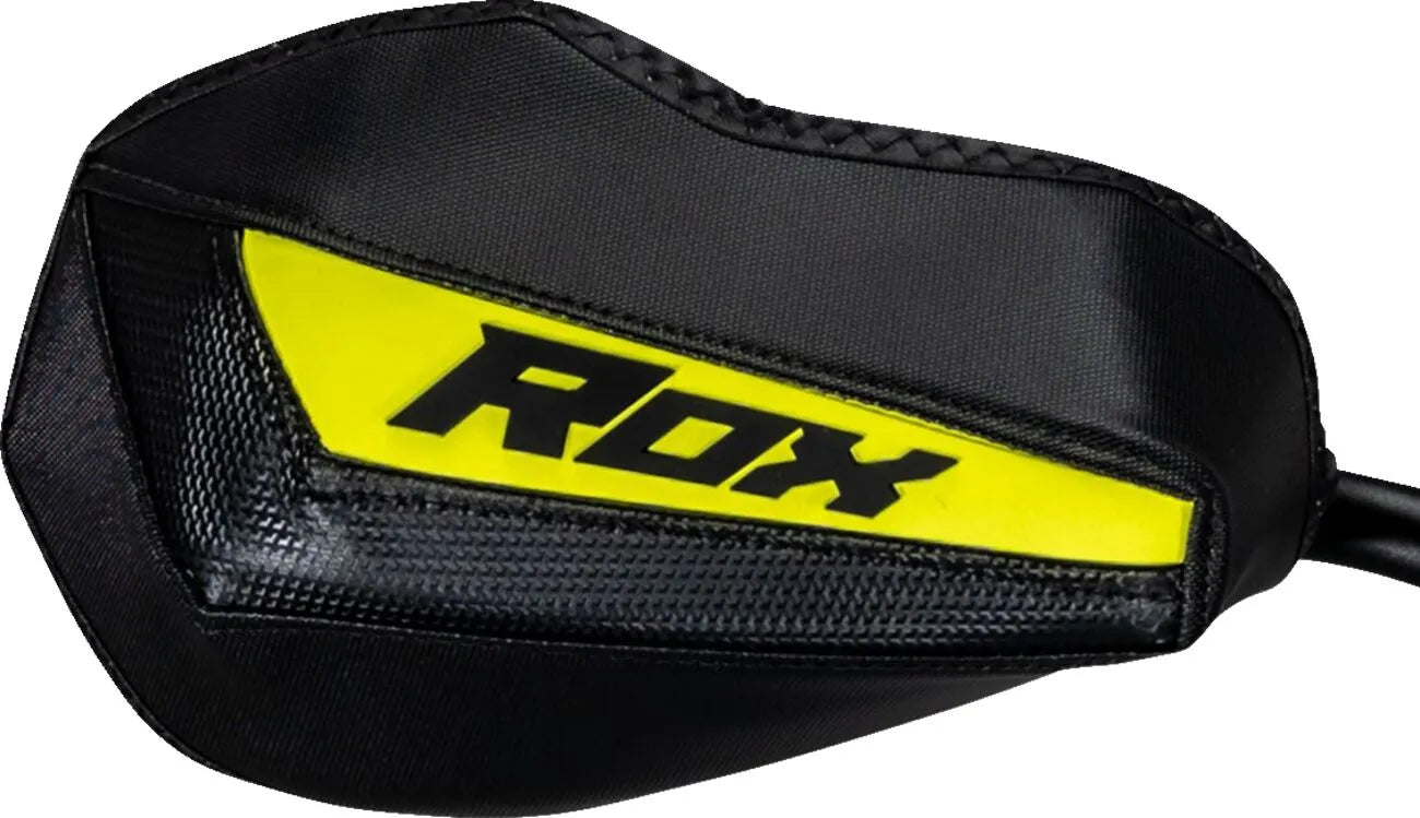 Rox Speed Fx Generation 3 Flex-Tec Handguards Handskydd bild 11 PMMEDIA:f63488fc1e31a9ea