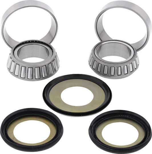 MOOSE OFFROAD HARD-PARTS styrningslagerkit bild 1 PMMEDIA:3de8e5438e3d02d0