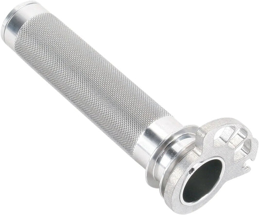 MOOSE OFFROAD HARD-PARTS Aluminium Gashandtag KX/RM/YZ bild 1 PMMEDIA:83b6ed45a8f613d4