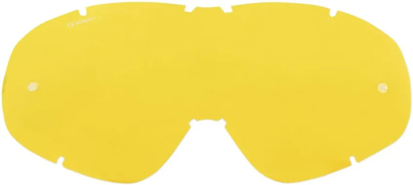 Moose Offroad Soft Goods Qualifier Goggle Lens Goggles delar & tillbehör bild 4 PMMEDIA:32896d847e0cbe86