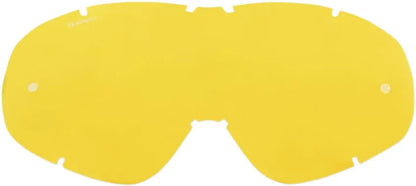 Moose Offroad Soft Goods Qualifier Goggle Lens Goggles delar & tillbehör bild 4 PMMEDIA:32896d847e0cbe86
