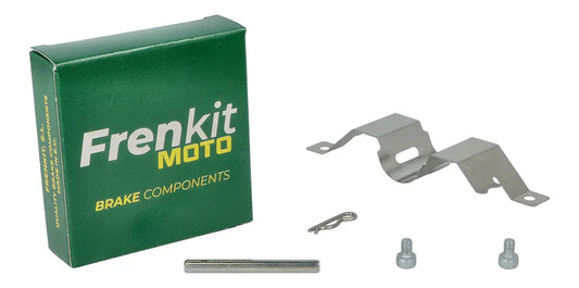 FRENKIT S.L. Bromsbeläggets Clipsats BMW bild 1 PMMEDIA:5ac0c5eb9336b32d