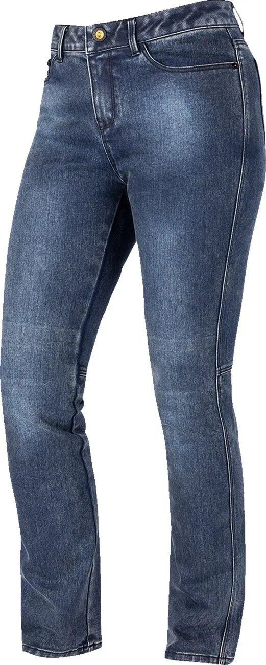 Icon Women's Tuscadero3™ Jeans Byxa textil dam bild 1 PMMEDIA:3d027ac9b6ef1383