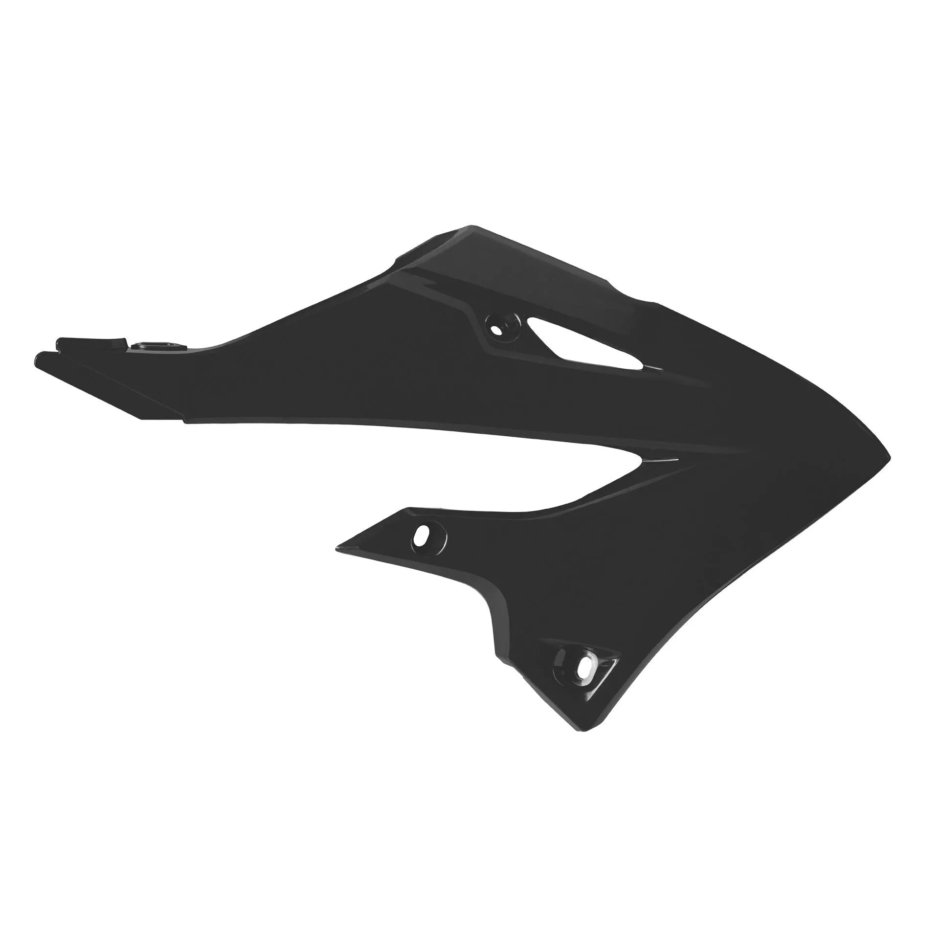 Polisport Radiator Covers For Sherco Ersättningspaneler kaross bild 14 PMMEDIA:280f7c0888497596