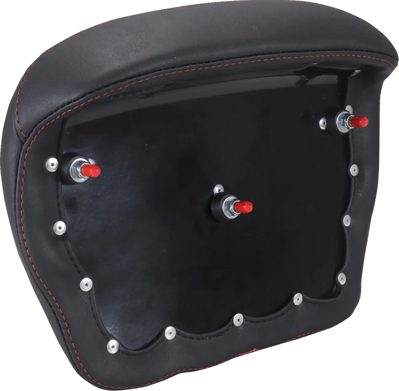 Mustang Chopped Tour-Pak® Sissy Bar Pad Ryggstöd för sadlar bild 8 PMMEDIA:1472030a8460b490