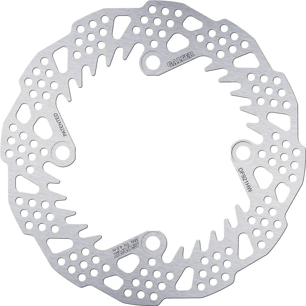 Galfer Cubiq Brake Rotor Bromsskivor street bild 2 PMMEDIA:f6f682375ba49eb3