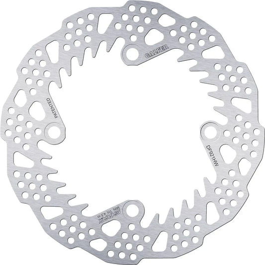 Galfer Cubiq Brake Rotor Bromsskivor street bild 2 PMMEDIA:f6f682375ba49eb3