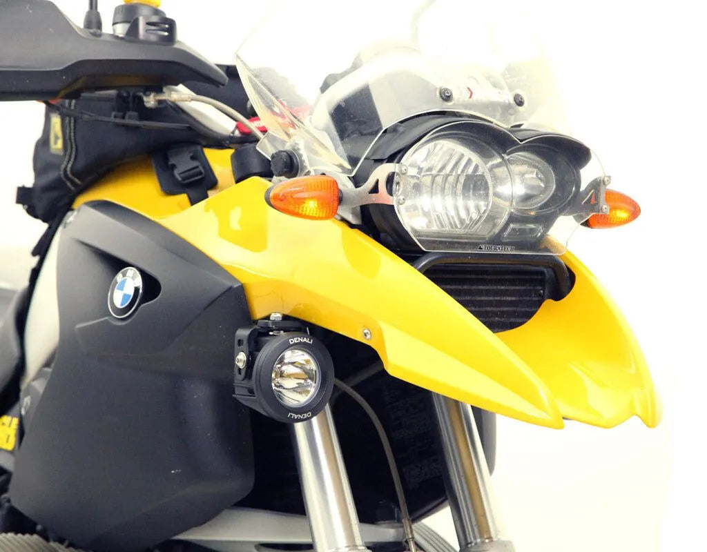 DENALI Monteringssats för extraljus BMW 1200GS bild 2 PMMEDIA:6341a44a0125bcd6