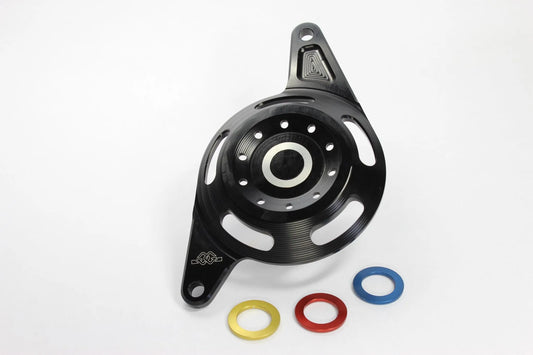 Gilles Tooling Sprocket Cover Kedje-/rem-skydd & delar bild 2 PMMEDIA:5709e40c5a5e2e60