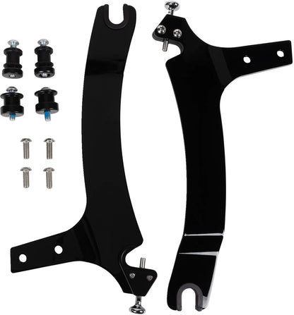 Cobra Detachable Mini Backrest Sissybars bild 7 PMMEDIA:c9fbae0a35fa2b80
