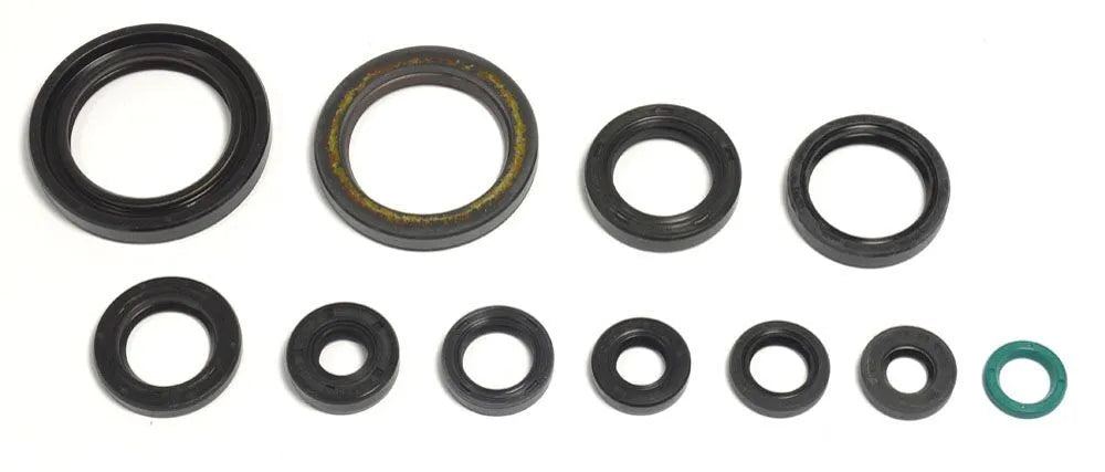 ATHENA Motorpackning Oljetätning Kit bild 2 PMMEDIA:f442ab07b4d8817d