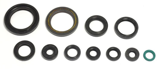 ATHENA Motorpackning Oljetätning Kit bild 2 PMMEDIA:f442ab07b4d8817d