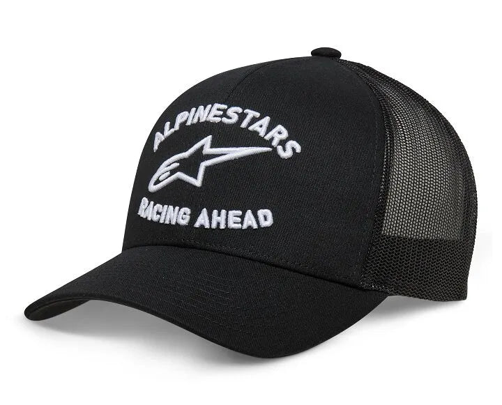 Alpinestars (Casuals) Triple Truck Hat Kepsar & mössor bild 2 PMMEDIA:952dd4c13f0ecfc5