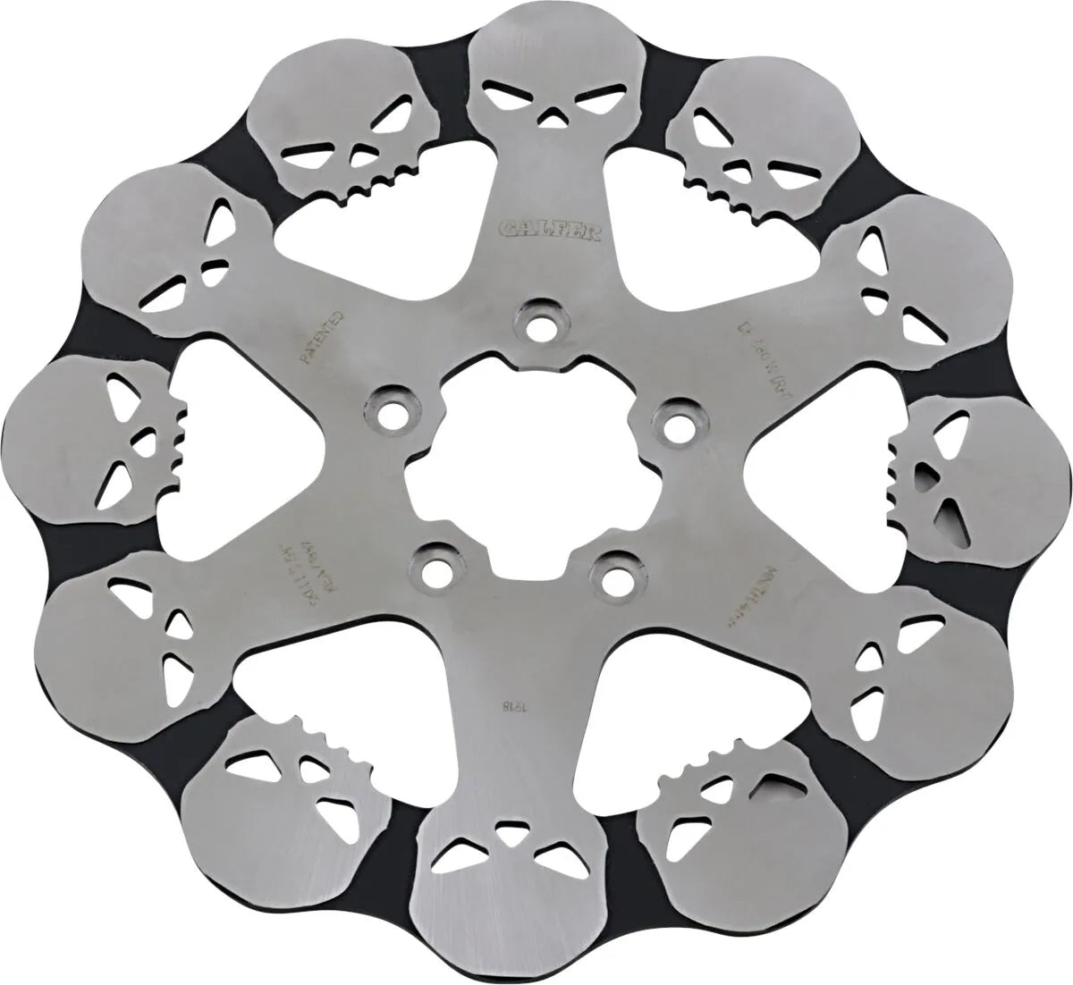 GALFER Skull Bromsskiva Fram bild 3 PMMEDIA:4f52c73f57aa5126