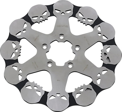 GALFER Skull Bromsskiva Fram bild 3 PMMEDIA:4f52c73f57aa5126