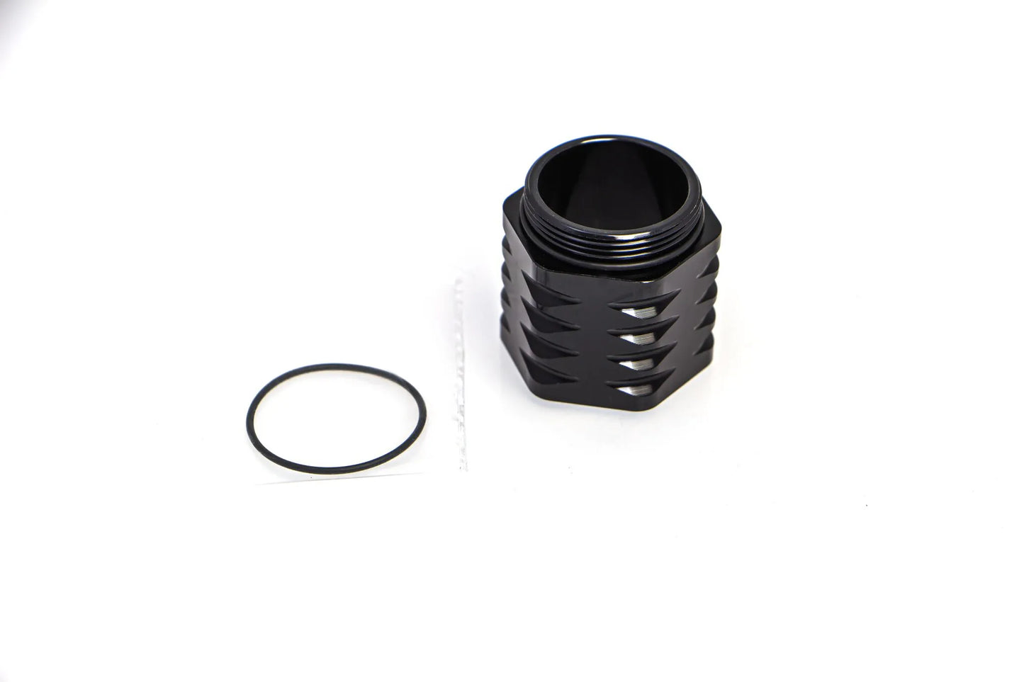 SCAR RACING Bakre Bromsvätskebehållarlock KTM bild 1 PMMEDIA:76c4af62e57c39bd