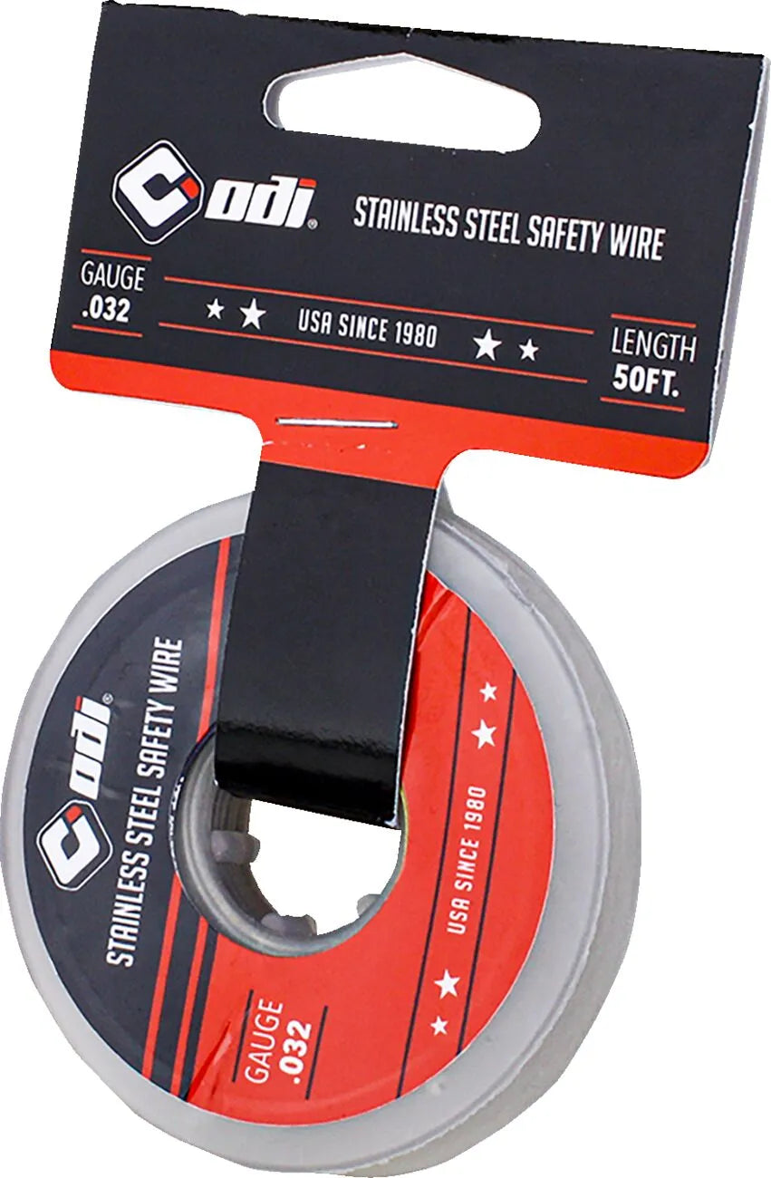 ODI Safety Wire 50ft rostfritt stål 0,032" bild 2 PMMEDIA:eb073b184f14646b