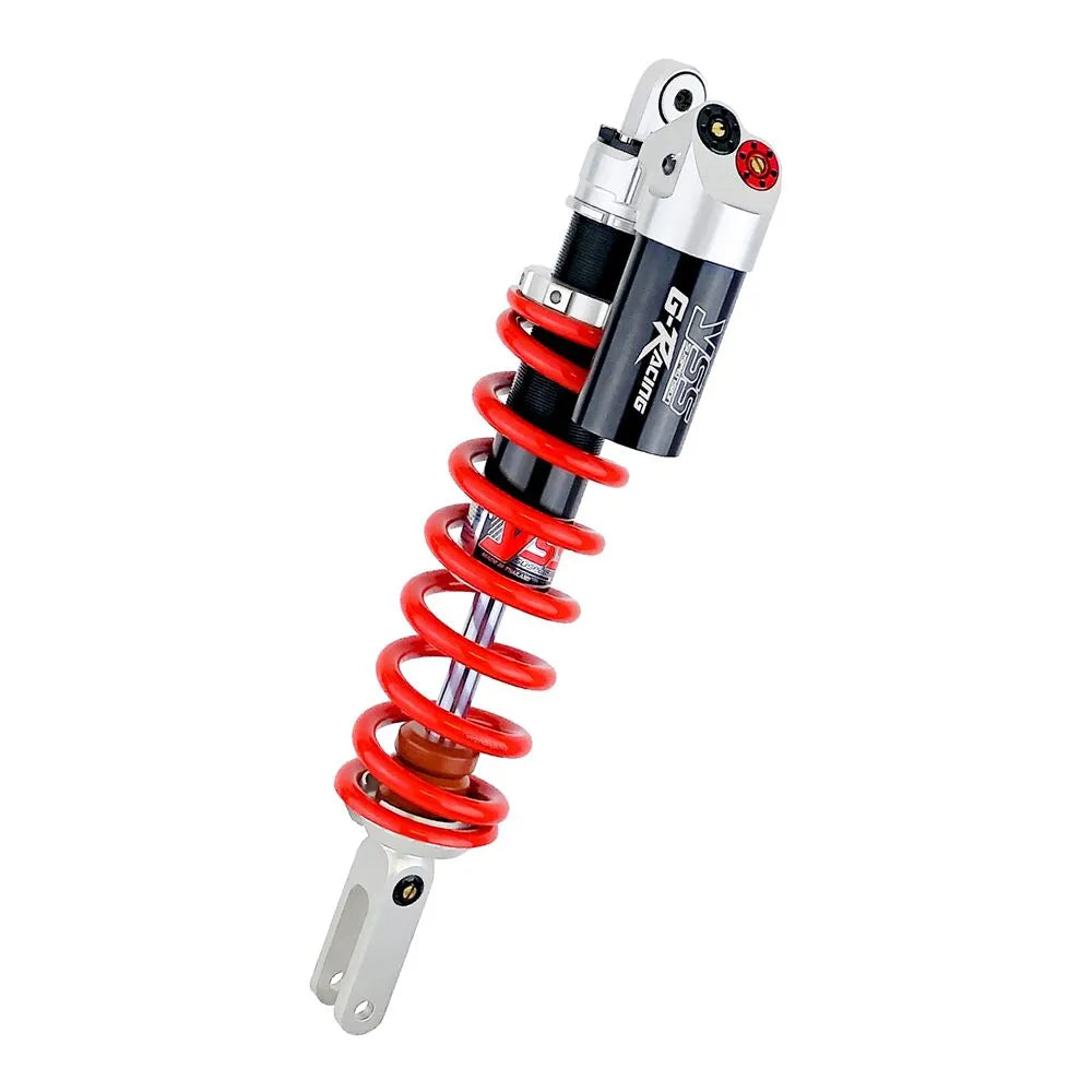 Yss Rear Shock Stötdämpare med fjädrar bild 3 PMMEDIA:cdd993187783be1c