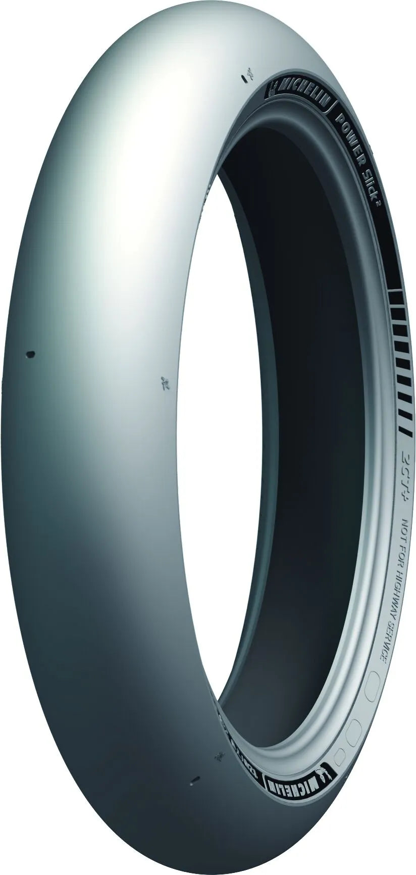 MICHELIN Power Slick 2 120/70 ZR 17 Framdäck bild 1 PMMEDIA:df19759d85638dc1