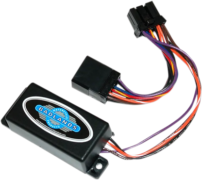 BADLANDS Load Equalizer III för blinkers bild 2 PMMEDIA:0e888e63cf75b038