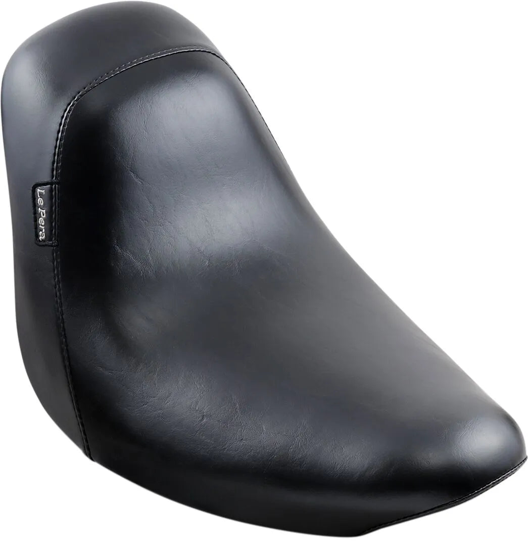 Le Pera Bare Bones Solo Seat Sadlar Harley Softail bild 13 PMMEDIA:a489a40560e6e3ae