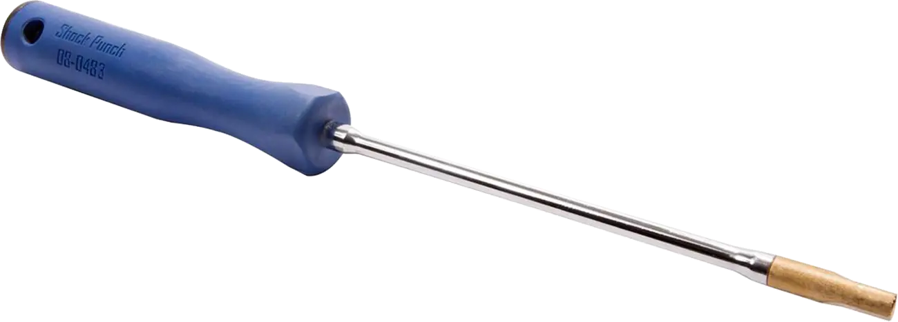 MOTION PRO Shock Spanner Punch Verktyg bild 1 PMMEDIA:17673aba33c11d2d