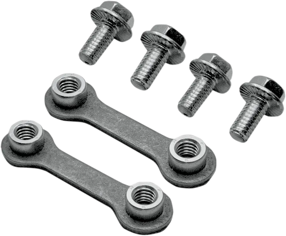VANCE & HINES Dog Bone Nut Plate Kit bild 1 PMMEDIA:6d194d3cffc7bfc1