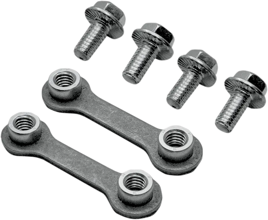 VANCE & HINES Dog Bone Nut Plate Kit bild 1 PMMEDIA:6d194d3cffc7bfc1