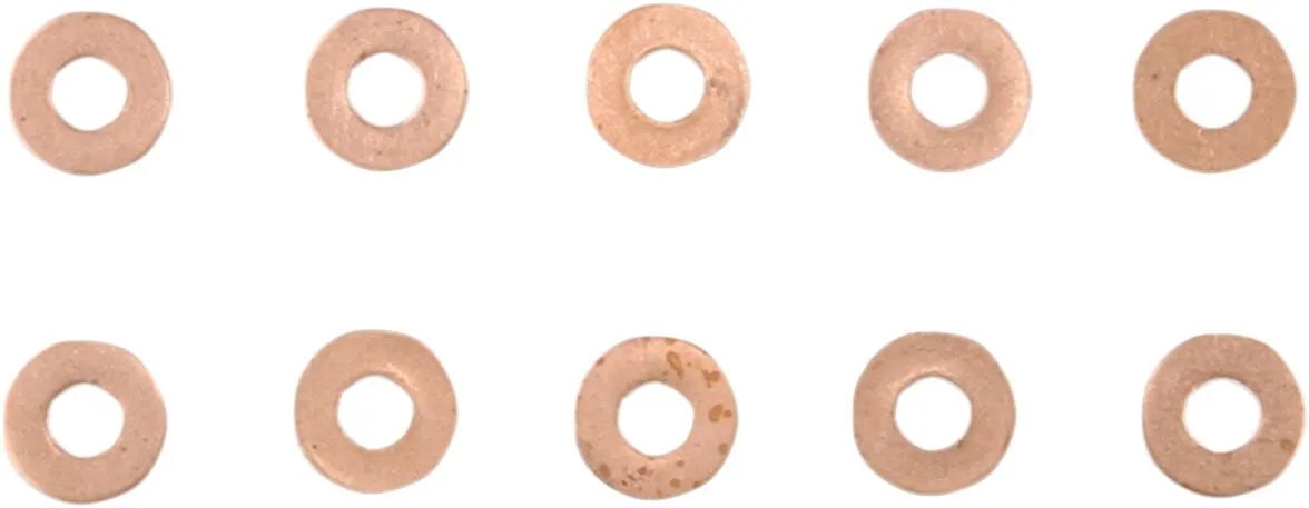 Cometic Replacement Washers Packboxar, O-ringar & kit bild 3 PMMEDIA:7919fa39077b5321