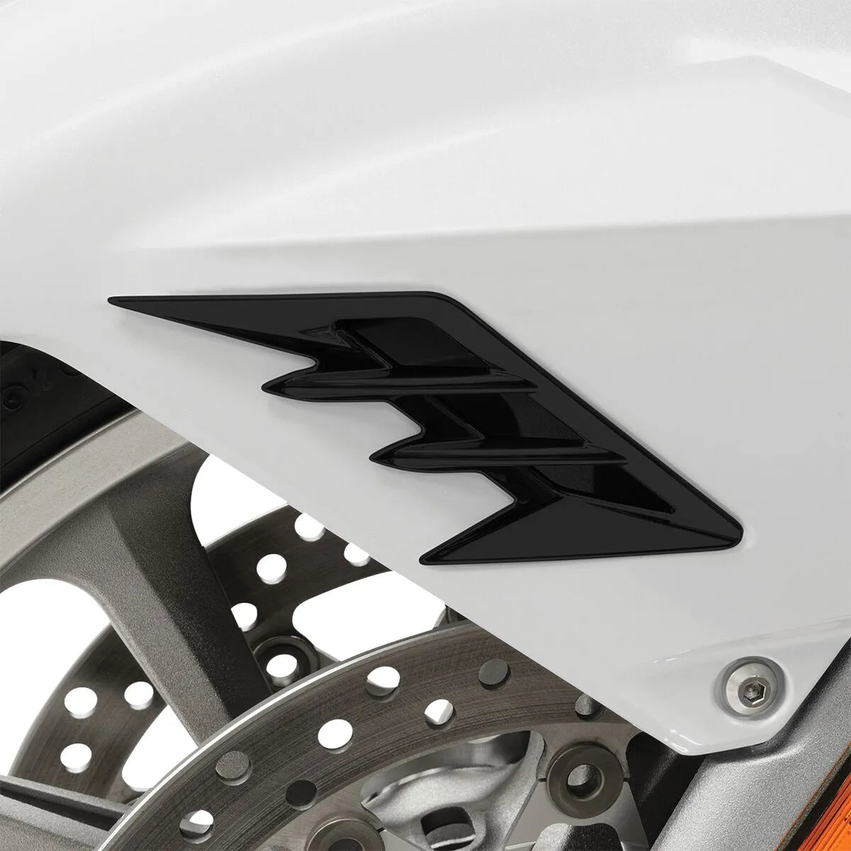 Show Chrome Fender Accent Dekor & styling delar bild 12 PMMEDIA:578d29cc884452d7