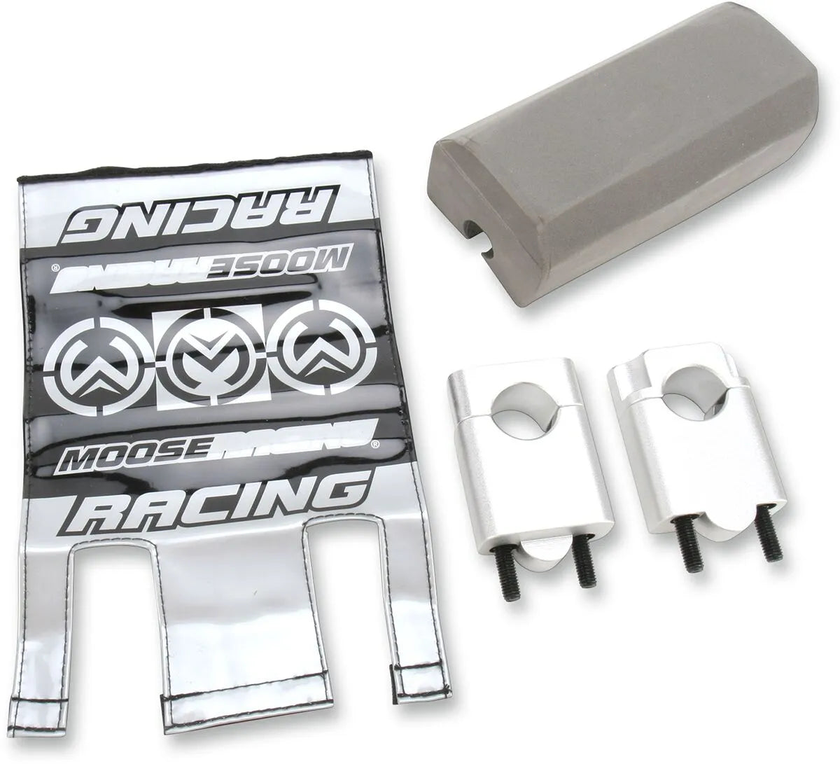 MOOSE OFFROAD HARD-PARTS Universal Styreklämma Kit bild 1 PMMEDIA:5a35c3c6c9993132