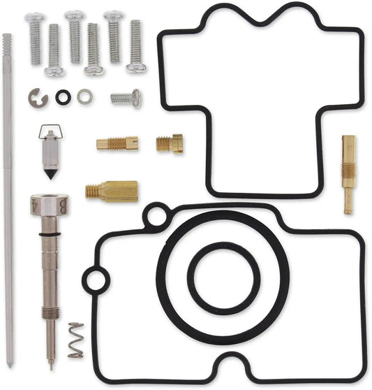 MOOSE OFFROAD HARD-PARTS Förgasarservicekit Polaris bild 1 PMMEDIA:3010541c7476f14f